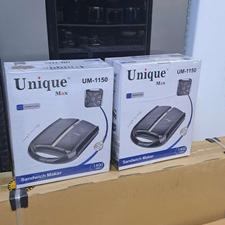 ساندویچ ساز یونیک