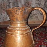 شیردوش مسی سالم