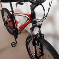 دوچرخه ویوا 26 حک تایوان ادیشن تنه برجسته