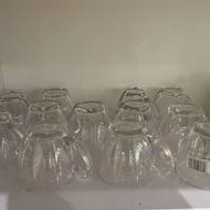 دو دست استکان برند سوکا