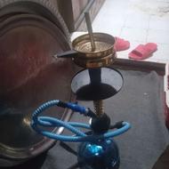 یه قلیون سیلیکونی نو نو اصلان استفاده نشده