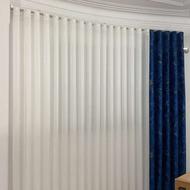 پرده آماده هایپر پرده پنلی