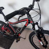 دوچرخه ویوا26 اسپینر نو حک تایوان