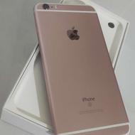 آیفون 6sپلاس در حد اک