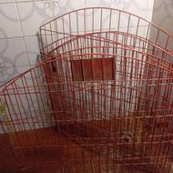 خانه امن حیوانات