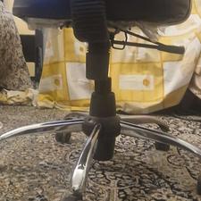 صندلی اداری چرخدار