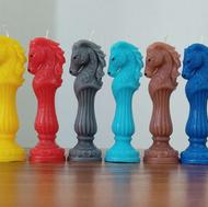 شمع نماد سال