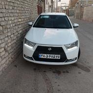 دنا پلاس 6 دنده مدل 404