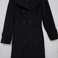 پالتو. مشکی