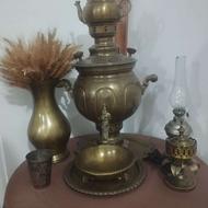 فروش لوازم برنج نو