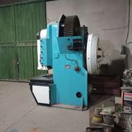 فروش پرس ضربه ای سیفریم 250 تن چک