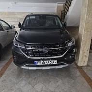 تی فایو فردا موتور1404