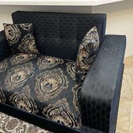 مبل هفت نفره ترک