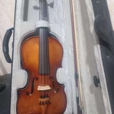 ویالون سه چهارم جنس خوب خوش صدا