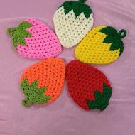 اسکاچ توت فرنگی