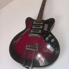 گیتار تورناردو اصل