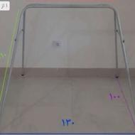 پایه تاب کودک