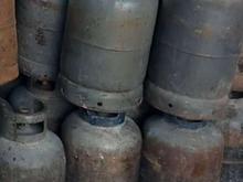 21عدد کپسول گاز ارسال داریم در شیپور