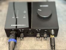 کارت صدا و میکروفن در شیپور