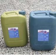 ضد یخ بتن 20 لیتری