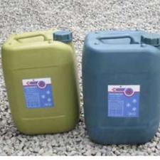 ضد یخ بتن 20 لیتری