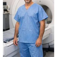 گان یکبار مصرف