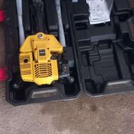 هلتی موتوری کنزاکس 17 کیلویی