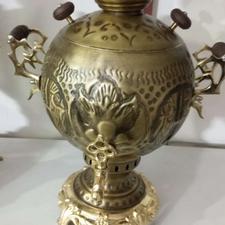 سماور نو درجه یک