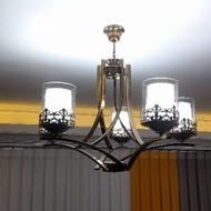 لوستر شیک و سالم