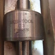 مرغک گردون SKFمرس 3 اصل سوئد دور بالا آنتیک