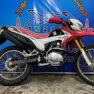 تریل پرواز 200 خشک