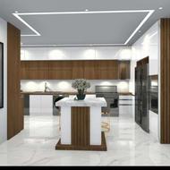 نقاشی ساختمان قیمت مناسب