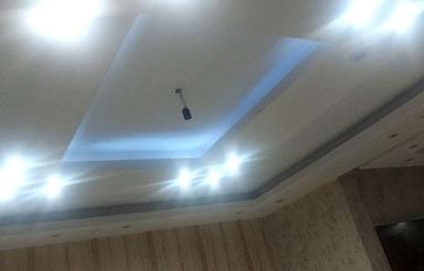 65 متری طبقه سوم