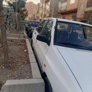 پراید مدل83 انژکتور