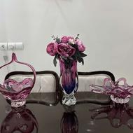 کریستال های مدوز اصل چک