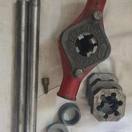 حدیده لوله برق