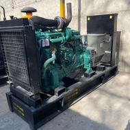 اجاره انواع دیزل ژنراتور