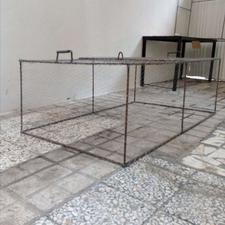 قفس پرندگان