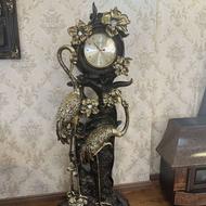 فروش آینه کنسول و ساعت