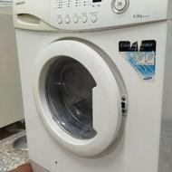 ماشین لباسشویی 6کیلویی سامسونگ اصل کره