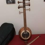 کمانچه نریمان در حد نو