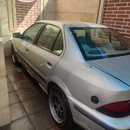 رخ ماشین دادمیز سالم هست