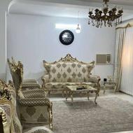 مبل 9 نفره چوب راش