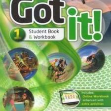 کتاب آموزشی انگلیسی