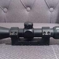 دربین شکاری