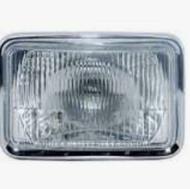 زین و کله چراغ