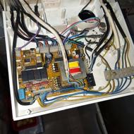 تعمیرات لوازم خانگی