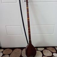 تار زینتی عین تارهای مجلسی