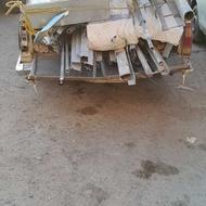 خریدارضایعات آهن آلمینیوم شیرآلات کابینت کتاب لوسترابگرمکن