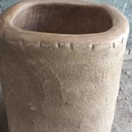 تنور سنتی پخت نان